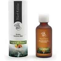 Boles d'olor Tropical Peach - geurolie 50 ml