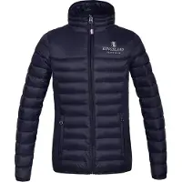 Kingsland Jas Classic Junior Navy - 164