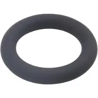 CHISA - Cock Sweller No.3 Silicone 4cm