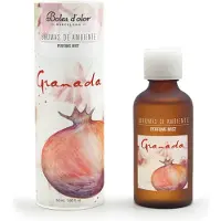 Boles d'olor Geurolie Brumas De Ambiente Granaatappel 50 Ml