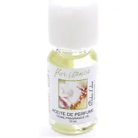 Boles d'olor - geurolie 10 ml - Flor Blanca (Witte Bloemen)