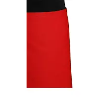 S&S Horeca sloof (Schort) 75 x 100 cm onbedrukt