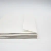 Conqueror Enveloppen - 25 stuks - - hagelwit (offwhite) - zonder venster - 16,2x22,9cm