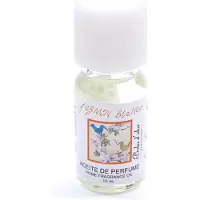 Boles d'olor - geurolie 10 ml - Jazmin Blanco (Witte Jasmijn)