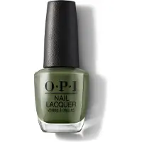 O.P.I. nail laquer - Suzi, the first lady of nails
