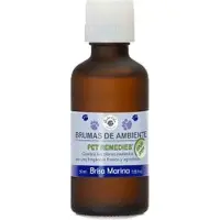 Boles d'olor SEA BREEZE (BRISA MARINA) - PET REMEDIES - GEUROLIE 50 ML