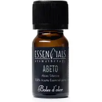 Boles d'olor Essencials geurolie 10 ml - Abeto - Spar