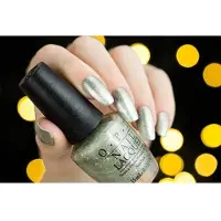 O.P.I. OPI nagellak Is this star taken? HR G43 nagellak