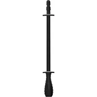 HUNG System - XXL Dildo Handvat - Zwart