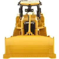 Diecast Masters Cat D7E - Bulldozer - 1:50 - - Core Classic Series
