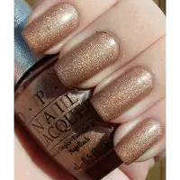 O.P.I. OPI Nail Lacquer DS Classic DS 031