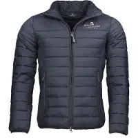 Kingsland Jas Classic Uni - Dark Blue - xs