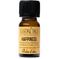Boles d'olor Essencials geurolie 10 ml - Happiness