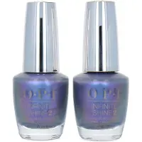 O.P.I. O.P.I Infinite Shine Nagellak - Prismatic Fanatic (set van 2)
