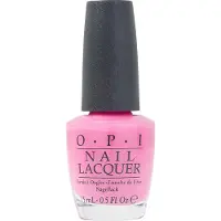 O.P.I. - Suzi has a Swede tooth - 15 ml - Nagellak