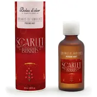 Boles d'olor Geurolie Scarlet Berries 50 Ml