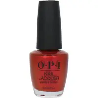 O.P.I. O.P.I Nagellak - Now Museum, Now You Don't