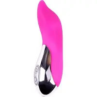 CHISA melody woo AQUARIUS DOLPHIN 8 SPEED CN-250206780 PINK 15 cm