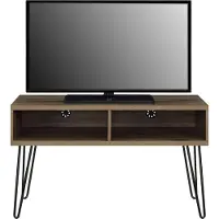 Dorel Home Owen|TV-meubel in Walnoot Look