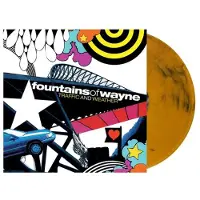 Import Traffic and Weather (RSD Black Friday 2022)