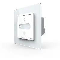 Livolo | Wit | SR | Slide-Dimmer | Smart Home - Bekijk hier!