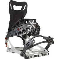 Karakoram - Splitboards - Prime X 2024 voor Unisex van Aluminium - Maat L