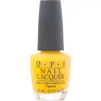 O.P.I. - Need sunglasses? - 15 ml - Nagellak