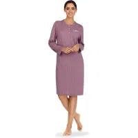 Comtessa Nachthemd 'Bellevue' - 100cm - Maat 56