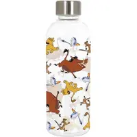 Stor Disney - De Koning der Leeuwen - Plastic fles - Formaat 29 oz
