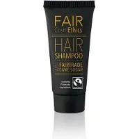 ADA FAIR CosmEthics - haarshampoo, in tube 30 ml 143 stuks