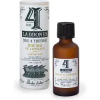 Boles d'olor - 4 Dieven (Los 4 Ladrones) - antibacteriële geurolie 50ml