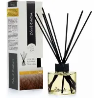 Boles d'olor Black Edition geurstokjes - 125 ml - Oud
