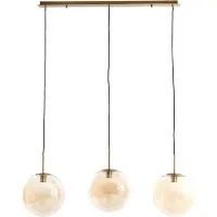 Light & Living Hanglamp Medina 3-lichts