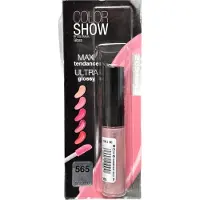 Maybelline Color Show Ultra Glossy Lip Gloss - 565