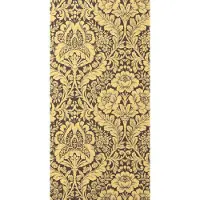 Cir Chromagic Decortegel 60x120cm 10mm gerectificeerd porcellanato Tian Ocre 1840814
