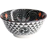 Tokyo Design Studio – Asakusa – Matsuri – Tayo Kom- 14.8x7cm – 550ml