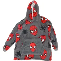 Spider-man Spiderman hoodie deken