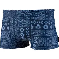 Beco zwemboxer - gevoerd - donker blauw - maat 4