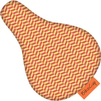 Bikecap Zadelhoesje Kids Summer Wybert | Fietszadelhoes - Fietszadeldek - Stof en waterafstotend