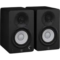 Yamaha HS 4 Zwart