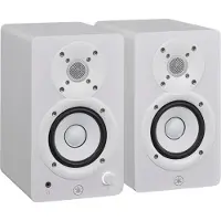 Yamaha HS 3 Wit (per paar)