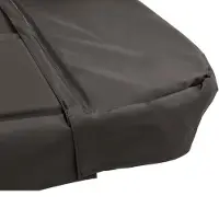 Magic Circle Pro Trampoline Rand Rechthoek Black 380 x 255 cm