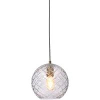 It's About Romi LED Hanglamp Venice | 1X E27 Max 25W | Clear