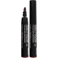 Miss Cop - Semi-permanente viltlippenstift - 40 Passion