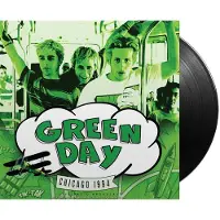 Source1 Green Day - Chicago 1994 (LP)