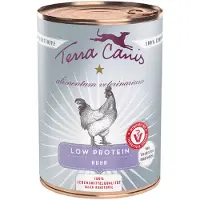 Terra canis AliVet Low Protein