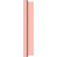 Duni Tafelkleed Op Rol Roze 500 X 118 Cm