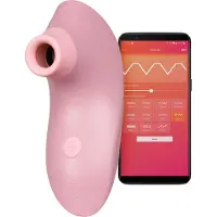 EasyToys Svakom pulse lite neo clitoris stimulator