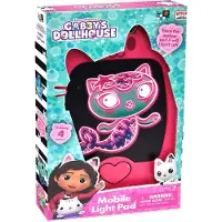 DIAMANT Gabby's Dollhouse Mobile Light Pad