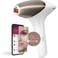 Philips Senseiq Epilator